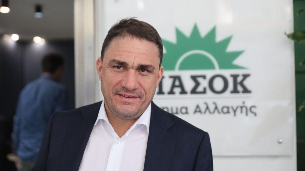 Τσουκαλάς για εισαγγελική παρέμβαση για ΙΣΑ: Αναδεικνύει την ανεπάρκεια του μηχανισμού ελέγχων στις ιδιωτικές δομές…
