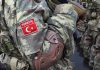 Ανάπτυξη τουρκικής Ταξιαρχίας Καταδρομών έναντι της Σάμου