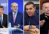 Οι «πρόθυμοι» θα πάρουν την κυβέρνηση στον λαιμό τους, ο… τουρίστας Τζιτζικώστας, η αποτυχία με την ευλογιά, τα…