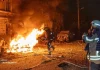Ουκρανία - Ρωσία: 11 άνθρωποι έχασαν τη ζωή τους σε πλήγματα στις δύο χώρες