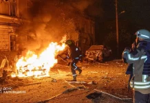 Ουκρανία - Ρωσία: 11 άνθρωποι έχασαν τη ζωή τους σε πλήγματα στις δύο χώρες