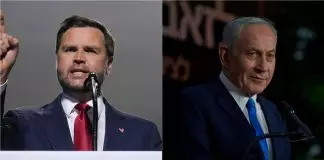 Νέο «άδειασμα» Βανς στον Νετανιάχου: Οι ΗΠΑ δεν μπορούν να είναι υποταγμένες στο Ισραήλ