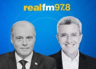 Ολόκληρη η συνέντευξη του Κυριάκου Βελόπουλου στον Realfm 97,8 και τον Νίκο Χατζηνικολάου Ολόκληρη η συνέντευξη του Κυριάκου Βελόπουλου στον Realfm 97,8 και τον Νίκο Χατζηνικολάου