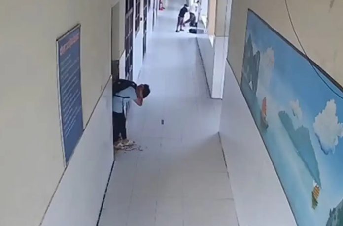 Βιετνάμ: Μαθητής επιτέθηκε με όπλο σε πέντε συμμαθητές του σε σχολείο