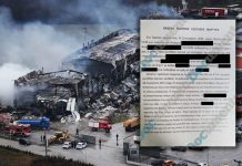 ΒΙΟΛΑΝΤΑ: «Όταν βγει το αφεντικό, θα δείτε τι έχει να γίνει»- Σοκαριστική κατάθεση απολυμένης εργαζόμενης ΒΙΟΛΑΝΤΑ: «Όταν βγει το αφεντικό, θα δείτε τι έχει να γίνει»- Σοκαριστική κατάθεση απολυμένης εργαζόμενης