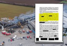 ΒΙΟΛΑΝΤΑ: Η «εξαφάνιση» Παπαστεργίου, το αμετάκλητο βούλευμα, η «ομερτά» και οι απολύσεις «μαρτύρων»