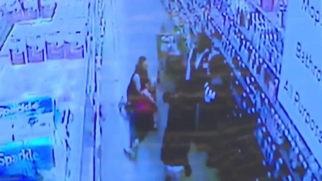 Βιρτζίνια: 77χρονος ξυλοκοπήθηκε μέχρι θανάτου από γονείς 17χρονης υπαλλήλου σούπερ μάρκετ μετά από διαφωνία