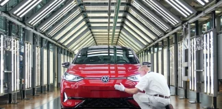 Volkswagen: 100.000 θέσεις στον βωμό της νέας εποχής – Η Κίνα αλλάζει τον χάρτη της γερμανικής αυτοκινητοβιομηχανίας ίλιγγος πλούτη γαλάζιων - Ίλιγγος από τα πλούτη των «γαλάζιων»!