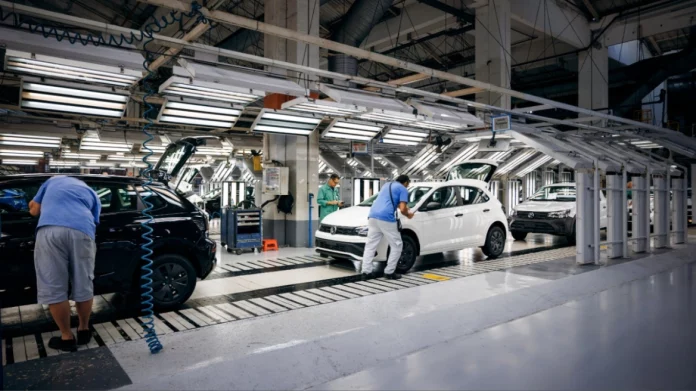 Η διοίκηση της Volkswagen προτείνει κλείσιμο τεσσάρων γερμανικών εργοστασίων έως το 2034