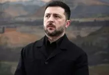 Νέα κρίση στην Ουκρανία: Παραιτήθηκε ο Γενικός Εισαγγελέας για υποψίες διαφθοράς