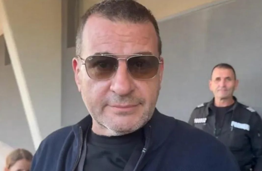 voulgaria Βουλγαρία: Δολοφονήθηκε ο επιχειρηματίας και πρόεδρος της Μπότεβ Πλόβντιβ, Ίλιγιαν Φιλίποβ