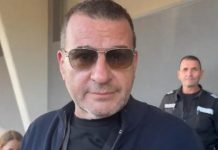 Βουλγαρία: Δολοφονήθηκε ο επιχειρηματίας και πρόεδρος της Μπότεβ Πλόβντιβ, Ίλιγιαν Φιλίποβ