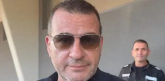 Βουλγαρία: Δολοφονήθηκε ο επιχειρηματίας και πρόεδρος της Μπότεβ Πλόβντιβ, Ίλιγιαν Φιλίποβ