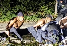 Θρίλερ στη Βρετανία: «Ήταν περισσότεροι από πέντε» -Τι καταγγέλλει η αγρότισσα που βρήκε τους υπόπτους κοντά στη…