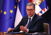 Παραιτήθηκε ο πρόεδρος της Σερβίας Αλεξάντερ Βούτσιτς, σε τροχιά πρόωρων εκλογών η χώρα