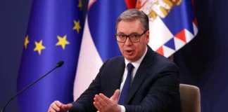 Παραιτήθηκε ο πρόεδρος της Σερβίας Αλεξάντερ Βούτσιτς, σε τροχιά πρόωρων εκλογών η χώρα