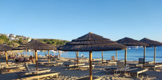 Βουλιαγμένη: Συνελήφθη ο 76χρονος με την κατηγορία της θανατηφόρας βλάβης για τον θάνατο του 82χρονου – «Πήγαμε να…