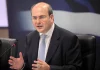 Κρύος ιδρώτας στο μέτωπο του Κωστή Χατζηδάκη…