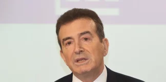Χρυσοχοΐδης: Έρχεται βραχιολάκι για όσους έχουν περιοριστικά μέτρα για ενδοοικογενειακή βία