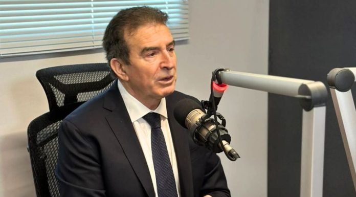 «ΚΟΜΒΟΣ ή κόμβος επικοινωνίας; Διευκρίνιση για το 25%-30% και τον Κηφισό»
