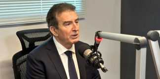 ΚΟΜΒΟΣ ή… κόμβος επικοινωνίας; 25 ημέρες μετά, ο Κηφισός παραμένει ίδιος