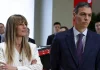 Η σύζυγος του Πέδρο Σάντσεθ παραπέμπεται σε δίκη για άσκηση επιρροής και υπεξαίρεση Η σύζυγος του Πέδρο Σάντσεθ παραπέμπεται σε δίκη για άσκηση επιρροής και υπεξαίρεση
