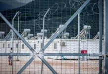 «Όχι» από τον Δήμο Αποκορώνου σε δομή προσωρινής φιλοξενίας μεταναστών «Όχι» από τον Δήμο Αποκορώνου σε δομή προσωρινής φιλοξενίας μεταναστών