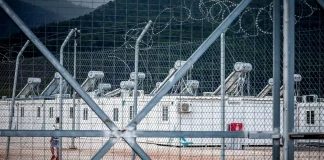 «Όχι» από τον Δήμο Αποκορώνου σε δομή προσωρινής φιλοξενίας μεταναστών «Όχι» από τον Δήμο Αποκορώνου σε δομή προσωρινής φιλοξενίας μεταναστών