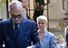 Συνελήφθησαν οι δύο γιατροί για τον θάνατο του Γιώργου Μαζωνάκη Συνελήφθησαν οι δύο γιατροί για τον θάνατο του Γιώργου Μαζωνάκη