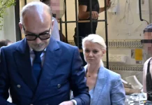 Συνελήφθησαν οι δύο γιατροί για τον θάνατο του Γιώργου Μαζωνάκη Συνελήφθησαν οι δύο γιατροί για τον θάνατο του Γιώργου Μαζωνάκη