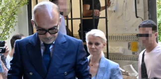 Συνελήφθησαν οι δύο γιατροί για τον θάνατο του Γιώργου Μαζωνάκη