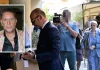 Γιώργος Μαζωνάκης: Οι κάμερες ανατρέπουν τους ισχυρισμούς των γιατρών, μπήκε στο ιατρείο λίγο μετά τις 13:00, όχι μετά τις 16:00 Γιώργος Μαζωνάκης: Οι κάμερες ανατρέπουν τους ισχυρισμούς των γιατρών, μπήκε στο ιατρείο λίγο μετά τις 13:00, όχι μετά…
