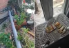 Το κόλπο με τον σωλήνα της σπείρας στο Ζεφύρι που «έκαιγε» τα κινητά στην αποχέτευση, πάνω από 175.000 ευρώ η λεία Το κόλπο με τον σωλήνα της σπείρας στο Ζεφύρι που «έκαιγε» τα κινητά στην αποχέτευση, πάνω από 175.000 ευρώ η λεία