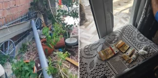 Το κόλπο με τον σωλήνα της σπείρας στο Ζεφύρι που «έκαιγε» τα κινητά στην αποχέτευση, πάνω από 175.000 ευρώ η λεία