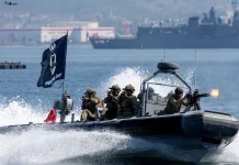 Ανάλυση: Ποια είναι η 51η Ταξιαρχία Καταδρομών της Τουρκίας που μεταφέρεται απέναντι από τη Σάμο - H εμπειρία της στο…