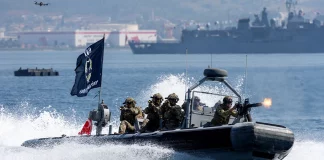 Ανάλυση: Ποια είναι η 51η Ταξιαρχία Καταδρομών της Τουρκίας που μεταφέρεται απέναντι από τη Σάμο - H εμπειρία της στο…