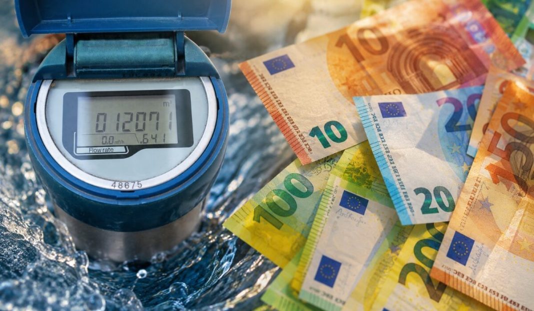 Το σκάνδαλο με τα υδρόμετρα έφτασε και στη Ζάκυνθο: Πόρισμα – «φωτιά» και πρόστιμα