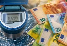 Το σκάνδαλο με τα υδρόμετρα έφτασε και στη Ζάκυνθο: Πόρισμα – «φωτιά» και πρόστιμα