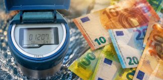 Το σκάνδαλο με τα υδρόμετρα έφτασε και στη Ζάκυνθο: Πόρισμα – «φωτιά» και πρόστιμα Το σκάνδαλο με τα υδρόμετρα έφτασε και στη Ζάκυνθο: Πόρισμα – «φωτιά» και πρόστιμα