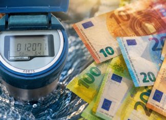 Το σκάνδαλο με τα υδρόμετρα έφτασε και στη Ζάκυνθο: Πόρισμα – «φωτιά» και πρόστιμα