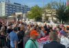 Θεσσαλονίκη: Οι υγειονομικοί ζητούν ενίσχυση του ΕΣΥ – “Βλέπουμε φιέστες και όχι προσωπικό”
