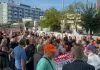 Θεσσαλονίκη: Οι υγειονομικοί ζητούν ενίσχυση του ΕΣΥ – “Βλέπουμε φιέστες και όχι προσωπικό” Θεσσαλονίκη: Οι υγειονομικοί ζητούν ενίσχυση του ΕΣΥ – “Βλέπουμε φιέστες και όχι προσωπικό”