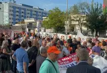 Θεσσαλονίκη: Οι υγειονομικοί ζητούν ενίσχυση του ΕΣΥ – “Βλέπουμε φιέστες και όχι προσωπικό”