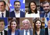 «Σταυροφόροι» και «σταυρομάχοι» στα ψηφοδέλτια της ΝΔ σε Αττική και Θεσσαλονίκη «Σταυροφόροι» και «σταυρομάχοι» στα ψηφοδέλτια της ΝΔ σε Αττική και Θεσσαλονίκη