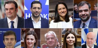 «Σταυροφόροι» και «σταυρομάχοι» στα ψηφοδέλτια της ΝΔ σε Αττική και Θεσσαλονίκη
