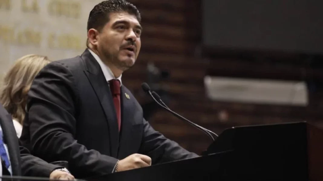 zenyazen_escobar Μεξικό: Βουλευτής βρέθηκε νεκρός μέσα στο όχημά του, με τραύμα από σφαίρα