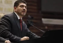 Μεξικό: Βουλευτής βρέθηκε νεκρός μέσα στο όχημά του, με τραύμα από σφαίρα