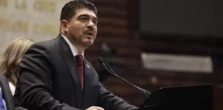Μεξικό: Βουλευτής βρέθηκε νεκρός μέσα στο όχημά του, με τραύμα από σφαίρα