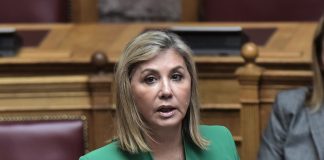 Μαγνησία: O Γ. Αναστασίου δημιουργεί πρόβλημα στο τοπικό ΠΑΣΟΚ και στον περιφερειάρχη Δημήτρη Κουρέτα