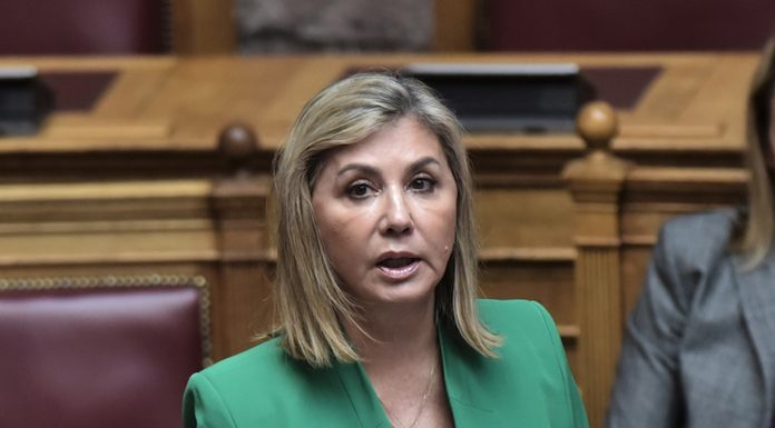 Μαγνησία: O Γ. Αναστασίου δημιουργεί πρόβλημα στο τοπικό ΠΑΣΟΚ και στον περιφερειάρχη Δημήτρη Κουρέτα